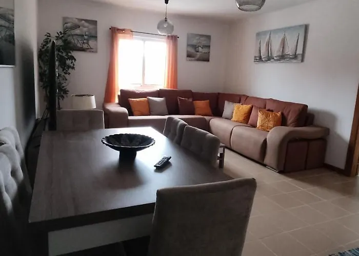 Jardins D'arriaga Апартаменты Орта