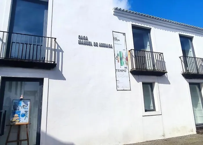 Jardins D'arriaga Апартаменты *