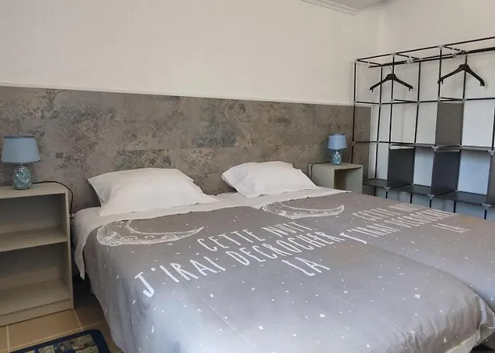 Jardins D'arriaga Апартаменты