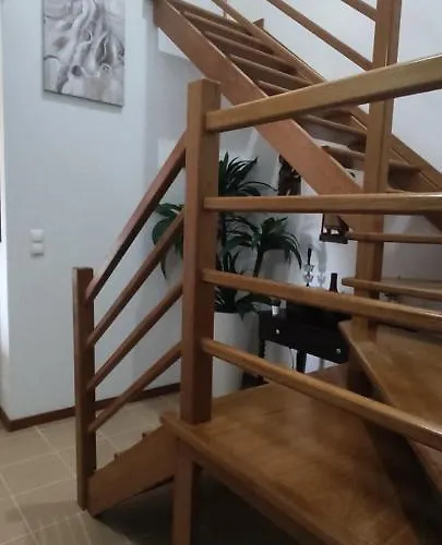 Jardins D'arriaga Апартаменты